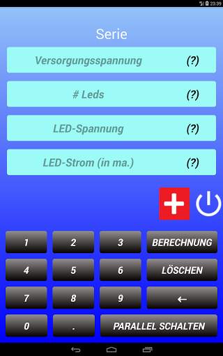Led Resistor Calculator screenshot 9