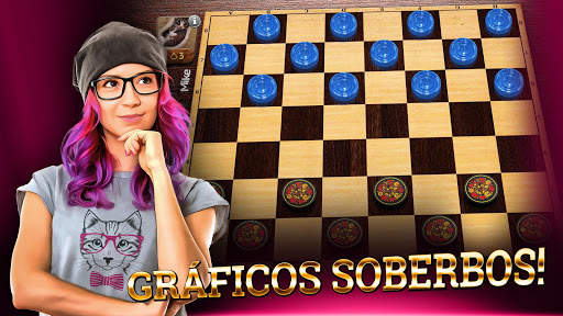 Damas Online Elite screenshot 1