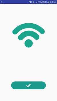 Wifi Accelerator Pro screenshot 3