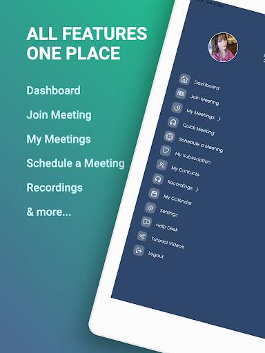 Meet Hour - Team Meetings App screenshot 8