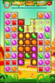 Candy Toy Blast screenshot 2