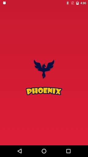 Phoenix screenshot 1