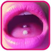 Body Piercing Camera Booth 1.0