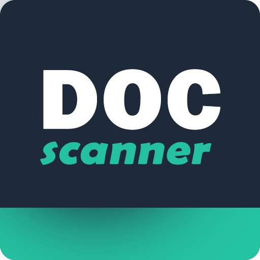 DocScanner - Easy PDF Maker us icon
