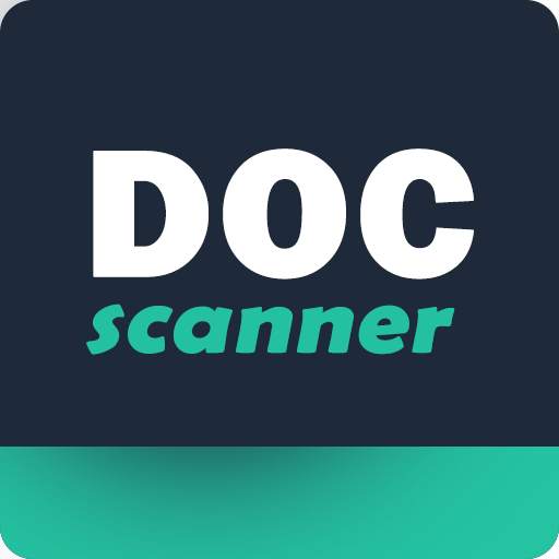 DocScanner - Easy PDF Maker us 1.1.9