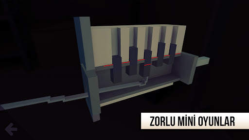 NOX - Gizemli Macera Kaçış screenshot 4