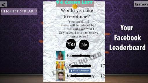 Trash Can the paper toss game screenshot 6