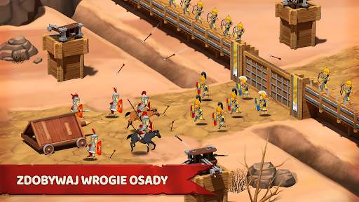 Grow Empire: Rome screenshot 6