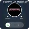 Black Pink Video Call & Chat Simulator Prank 3.0