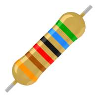 Resistor Calculator