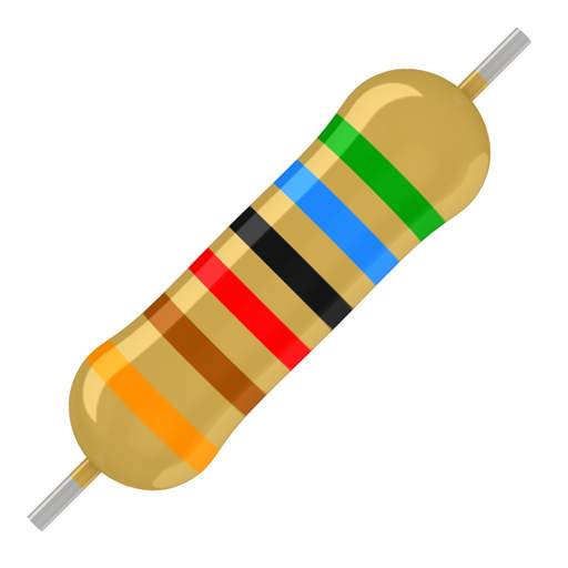 Resistor Calculator 1.12