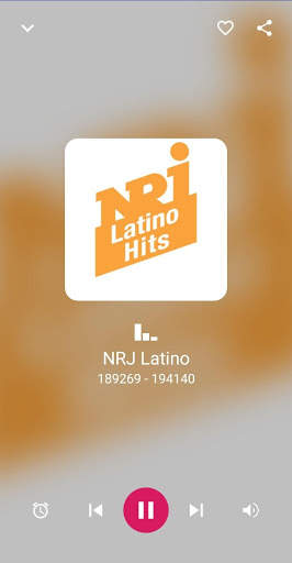 World Radio FM screenshot 6