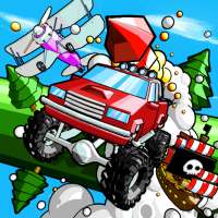 Wheely World