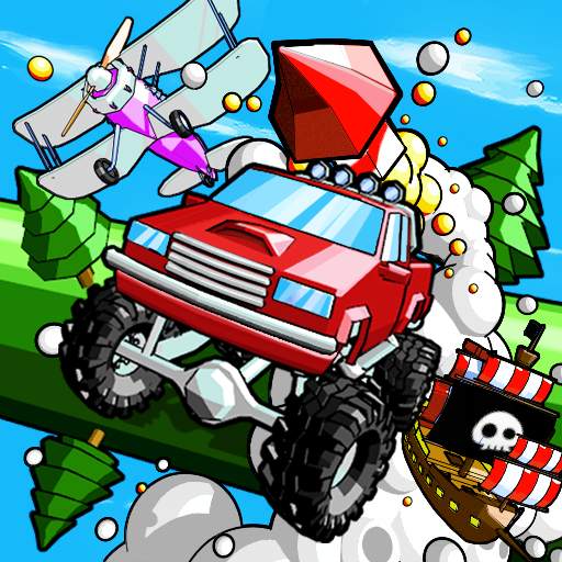 Wheely World 2.1.1