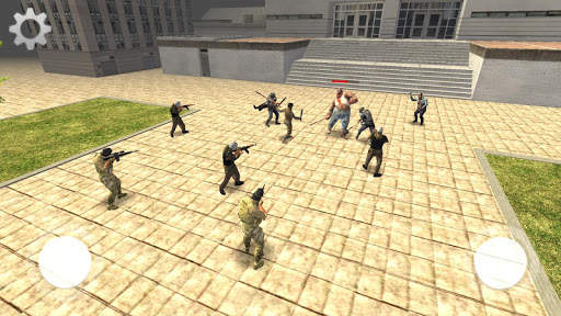 Battle Simulator: Total Apocalypse screenshot 7
