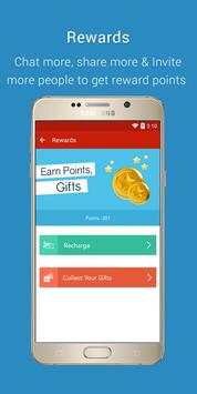 Santai Messenger screenshot 7