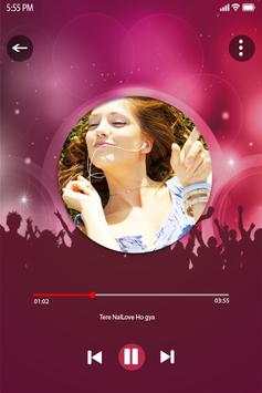 Music Player, Ringtone Maker & Recorder screenshot 1