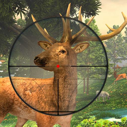 Animal Hunting: Jungle Hunter Sniper Shooting 1.0