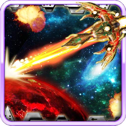 Galaxy Shooter 2 1.27