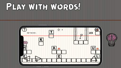 Find The Key- Mind Game Challenge Puzzle screenshot 5