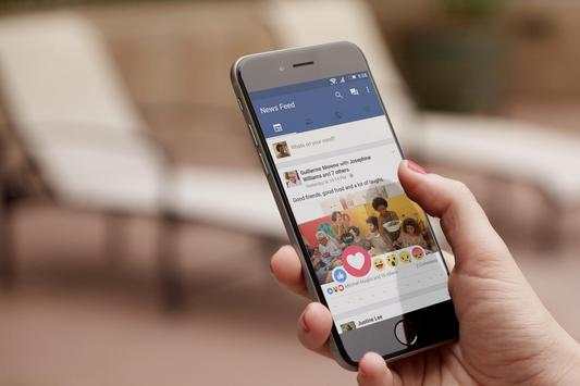 A Messenger for Facebook screenshot 1