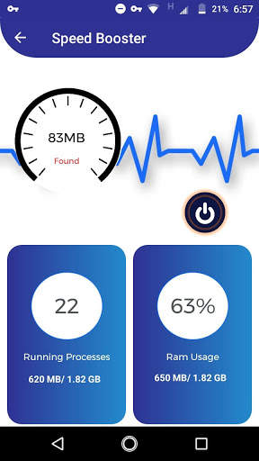 IT Cyber Vpn screenshot 6