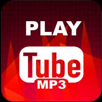 TubeMp3 Music Player screenshot 1