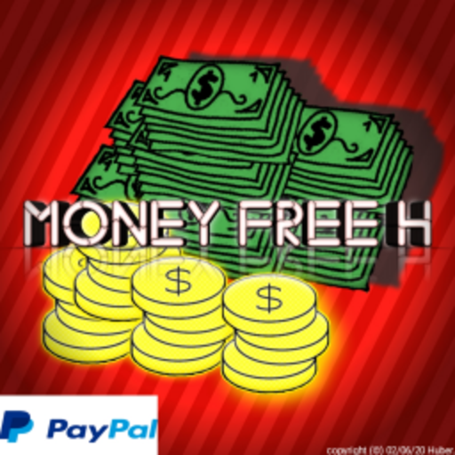 Money Free H icon