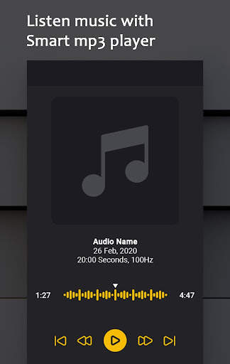 Video zu Audio Konverter MP3 screenshot 4