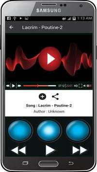 Music - New Music Player, Player-MP3 For Android screenshot 5