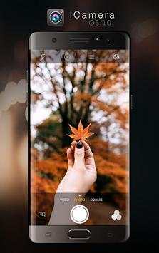iCamera - Camera OS10 screenshot 2