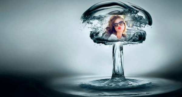 Water Frame | Pani me Photo Lagane Wala Photo Frem screenshot 6