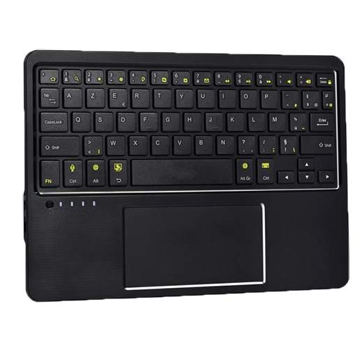 Keyboard pc and ps3 ps4 ex360 ex one screenshot 1