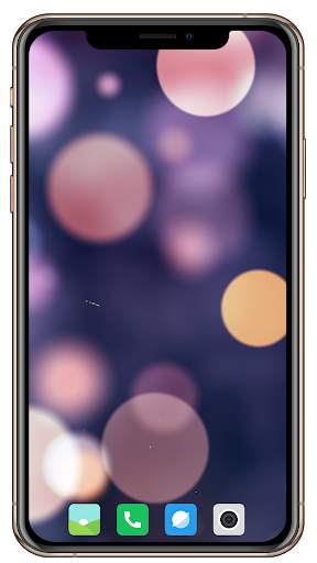 Blur HD Wallpaper screenshot 13