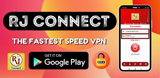 RJ CONNECT VPN screenshot 7