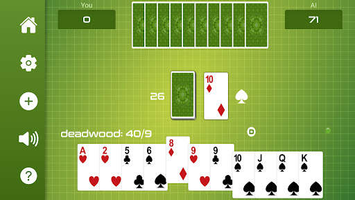 Gin Rummy screenshot 5
