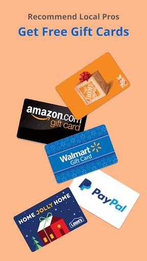 SpruceJoy: Earn Gift Cards, Rewards for Home स्क्रीनशॉट 1