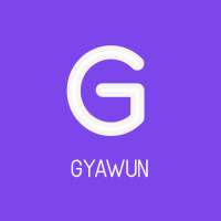 Gyawun - Stream Kashmiri Music logo
