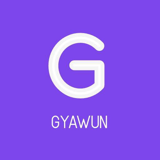 Gyawun - Stream Kashmiri Music 1.0