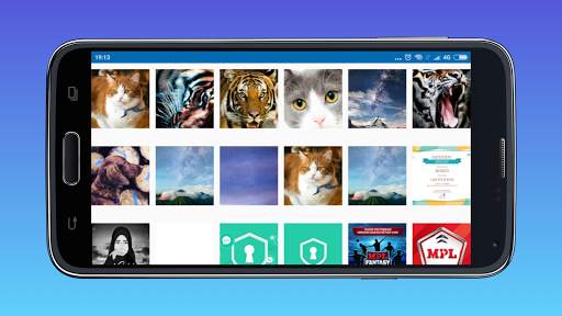 Pulihkan Foto-Foto screenshot 3