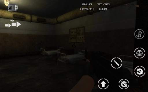 Dead Bunker 4: Apocalypse screenshot 7