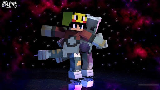 Mod PokeCraft – Mod pixelmon for MCPE 2021 screenshot 6