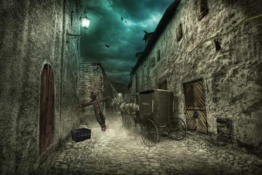 Escape Games: Destination screenshot 5