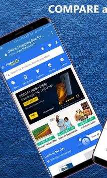 All in One Shopping App: AJIO, Shopclues, Flipkart screenshot 5