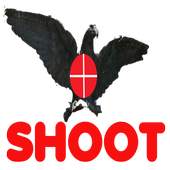 Shoot the angry bird 0.1