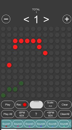 Music Creator screenshot 2