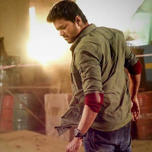 Thalapathy Vijay New HD Wallpapers screenshot 7