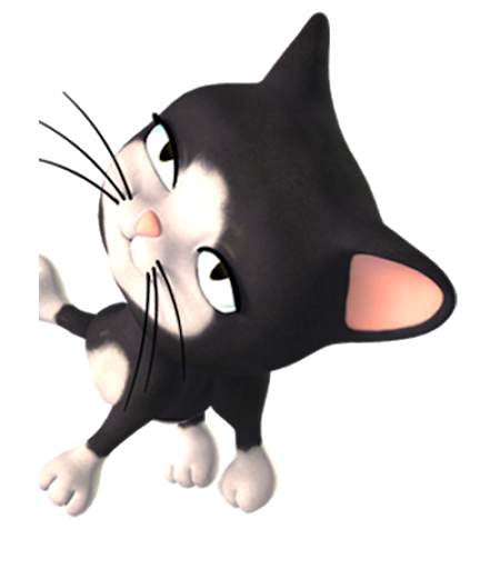 Talking dancing Cat screenshot 3