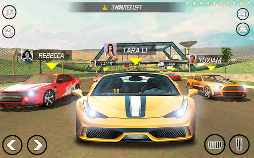 Car Race: Extreme Crash Racing Game 2021 screenshot 18