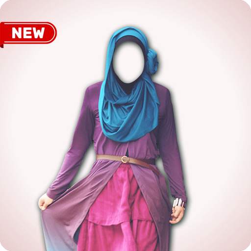 Hijab Photo Editor 1.6